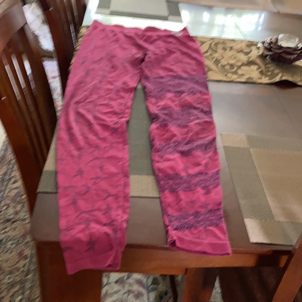 Very soft material. Very feminine.